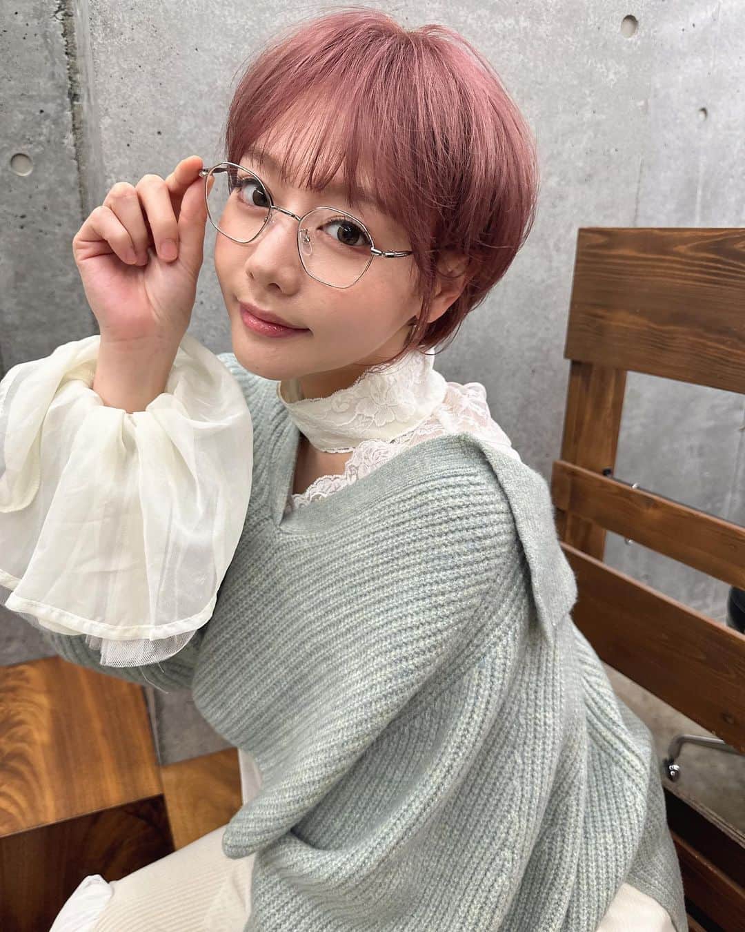 浜崎真緒のインスタグラム
