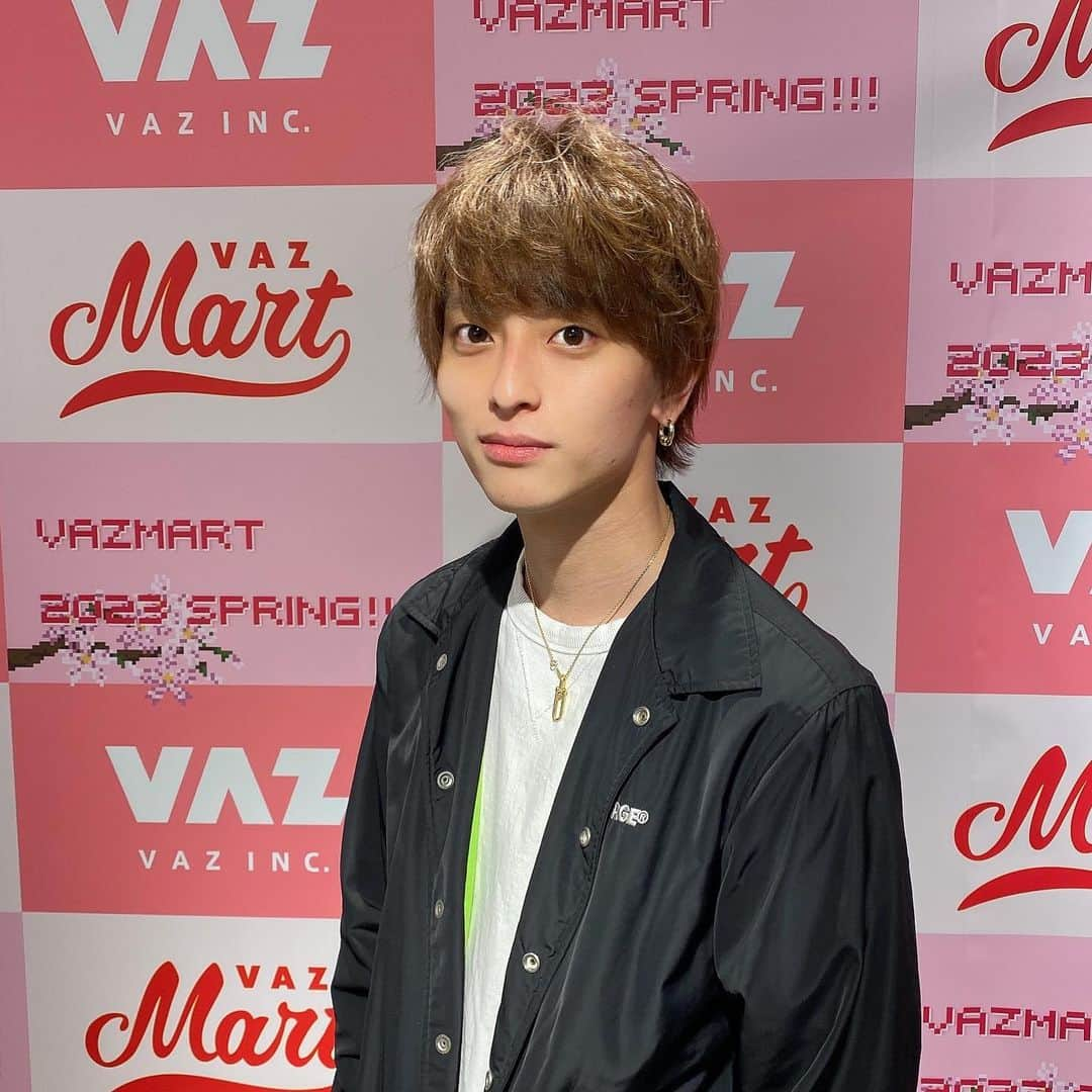 池田翼さんのインスタグラム写真 - (池田翼Instagram)「今日はVAZ Mart ありがとうございました😉 いろんな方と会えて嬉しかったです!!  またイベントできますように...」4月2日 21時04分 - wing_brz