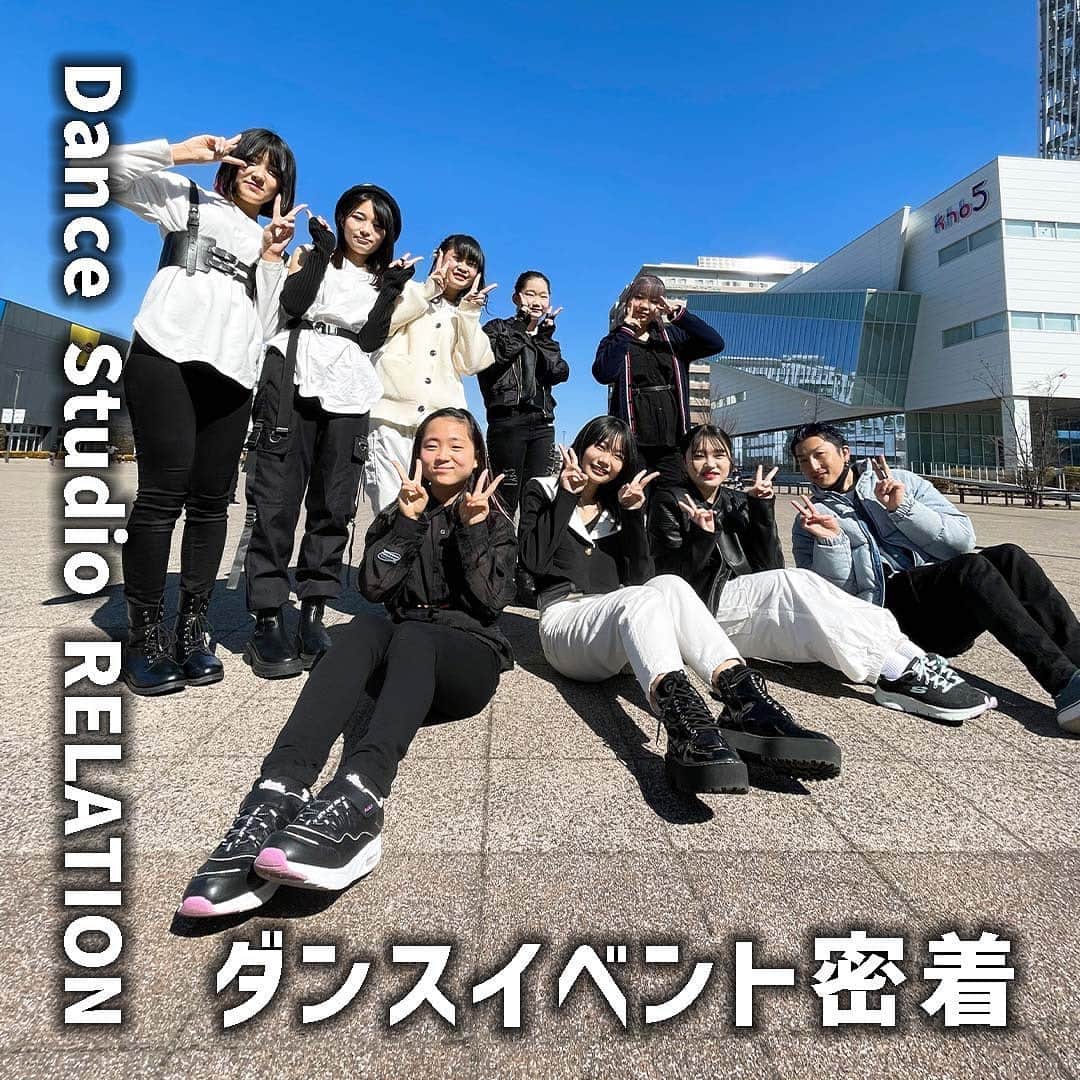 れのれらTVのインスタグラム