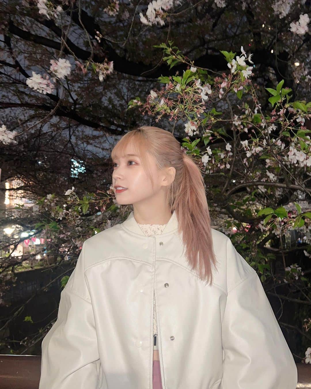 のインスタグラム：「ここ最近で1番笑いすぎて楽しすぎる日やった🌸」