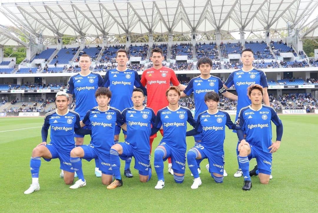 池田樹雷人さんのインスタグラム写真 - (池田樹雷人Instagram)「vs藤枝MYFC +3🔥 6連勝👊 . . #fc町田ゼルビア #zelvia #nextstageへ共闘 #池田樹雷人」4月2日 21時25分 - jurato_ikeda