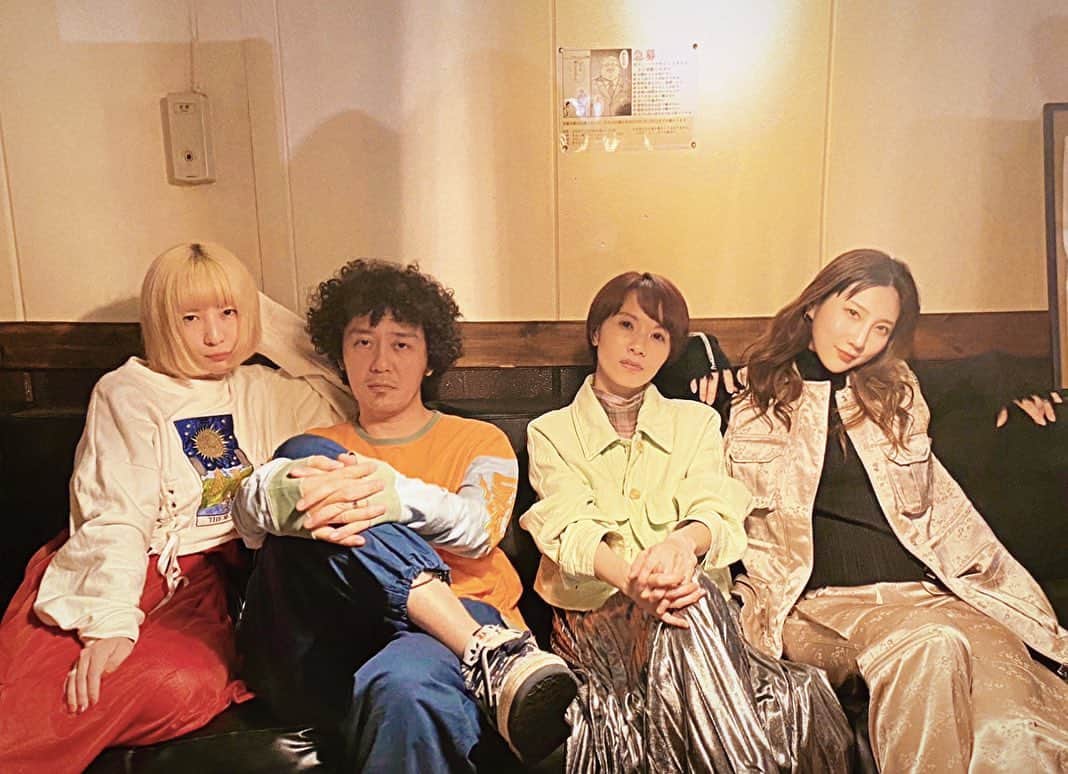ファーストサマーウイカのインスタグラム