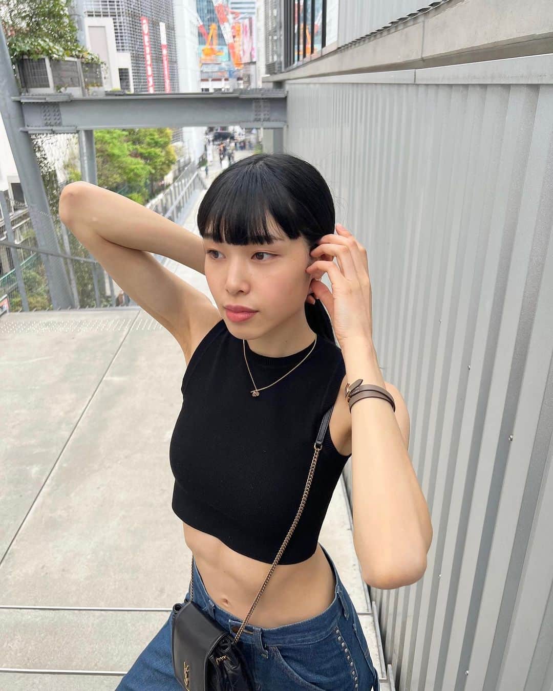 本山琴美さんのインスタグラム写真 - (本山琴美Instagram)4月2日 21時34分 - _mimi2mimi_