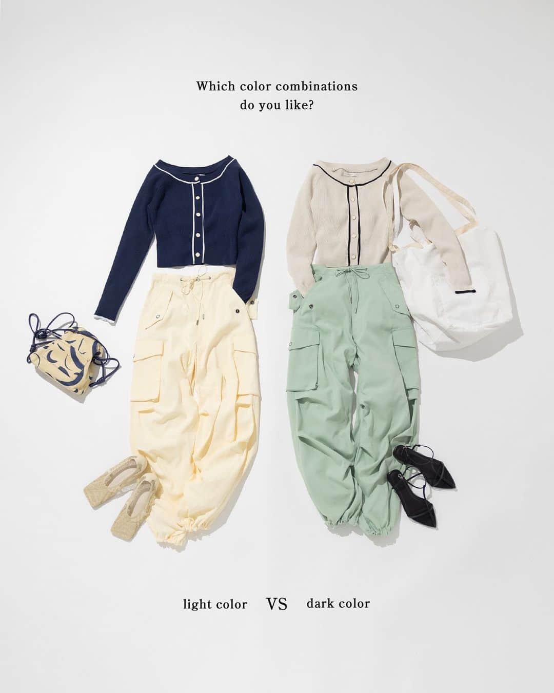 SHEL'TTER WEB STOREのインスタグラム