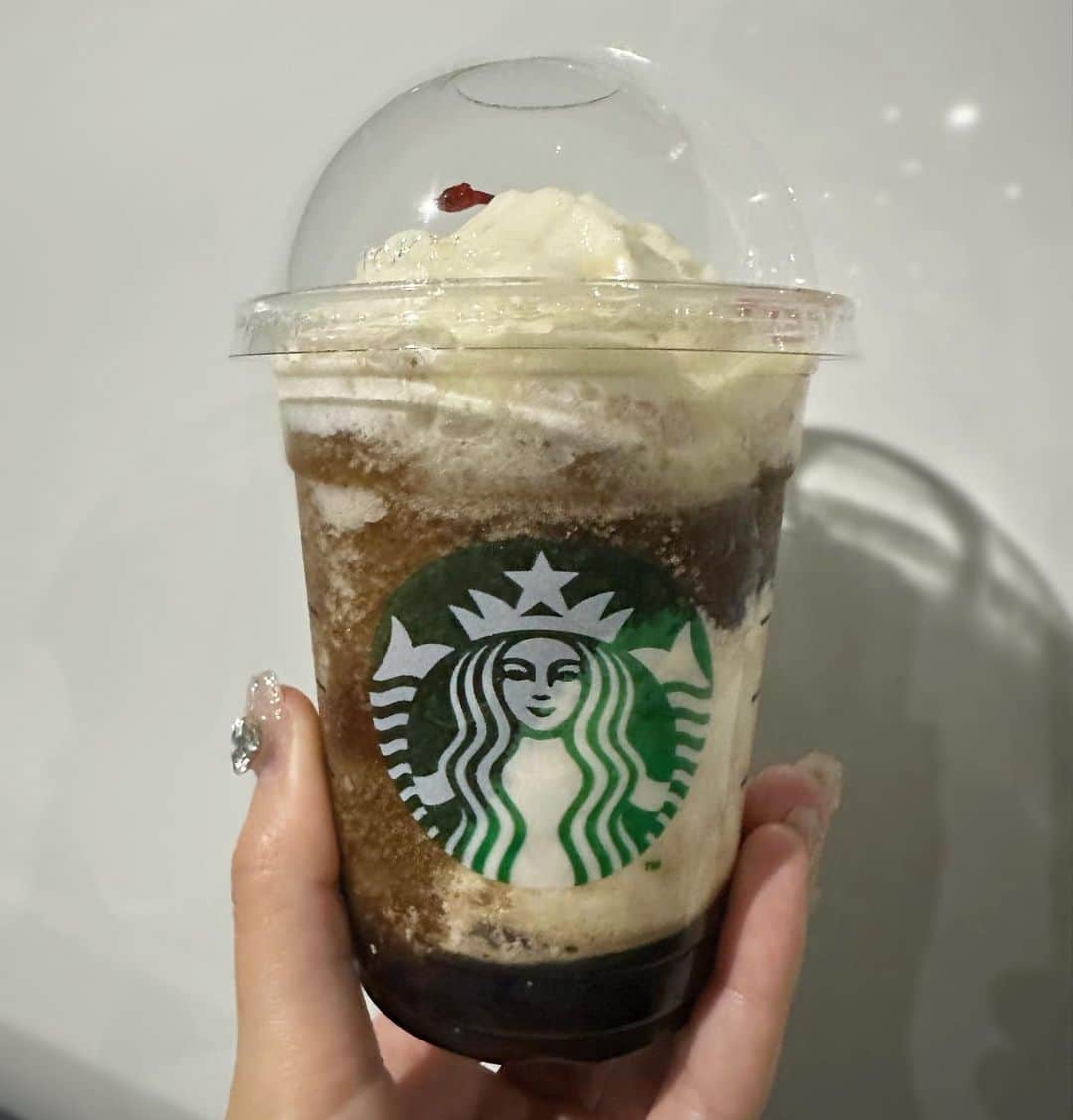 福本愛菜のインスタグラム