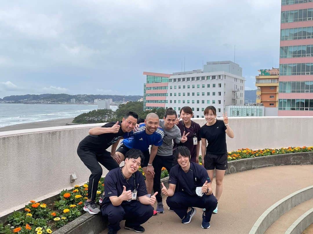 川又堅碁のインスタグラム
