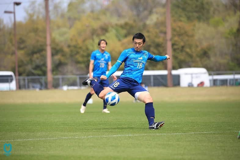 鮫島晃太さんのインスタグラム写真 - (鮫島晃太Instagram)「九州リーグ開幕！ vsKAJIKI 9-0 vs川副4-0 来週はホーム開幕戦です！ 沢山の応援よろしくお願いします🔥🔥🔥 #ヴェロスクロノス都農」4月2日 21時49分 - kotaaaa16