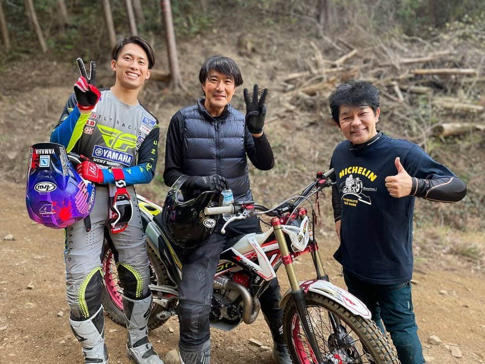 原田哲也のインスタグラム