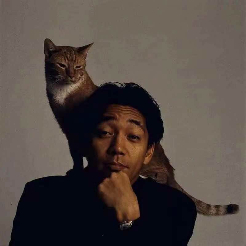 る鹿のインスタグラム：「💔🕯️難以置信。  願教授一路走好 感謝你的音樂和思想 給予我很多人生路上的指引和力量  謝謝你和你的作品出現在這個世界上🙏  Ars longa,vita brevis 芸術は長く,人生は短し  #坂本龍一」
