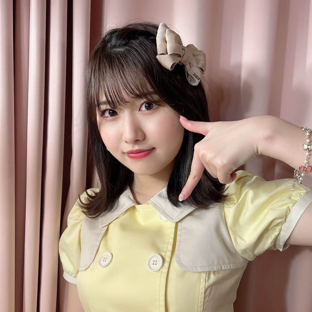 高橋彩香のインスタグラム：「岡田奈々さん卒業公演✨️ 沢山泣きました。  素敵な卒業公演に参加できて幸せでした。   #AKB48  #岡田奈々 さん  #高橋彩香  #髙橋彩香  #さやりん」