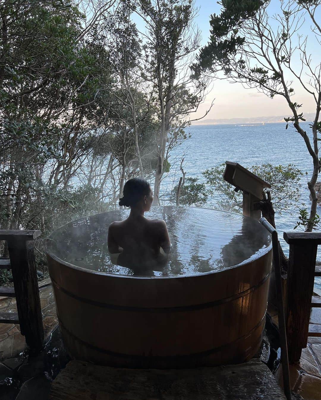 石川マリーのグルメインスタ