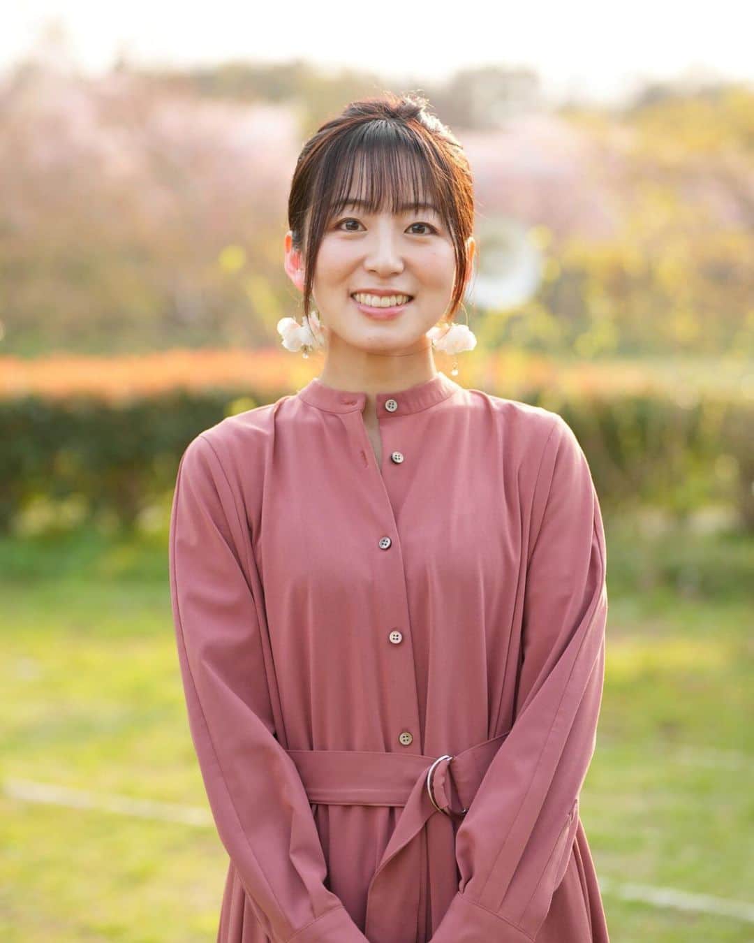 のインスタグラム：「巾着田・春まつり🌸 ありがとうございました☺️  #埼玉県 #日高市 #巾着田 #春まつり #お花見 #高麗 #高麗郷」