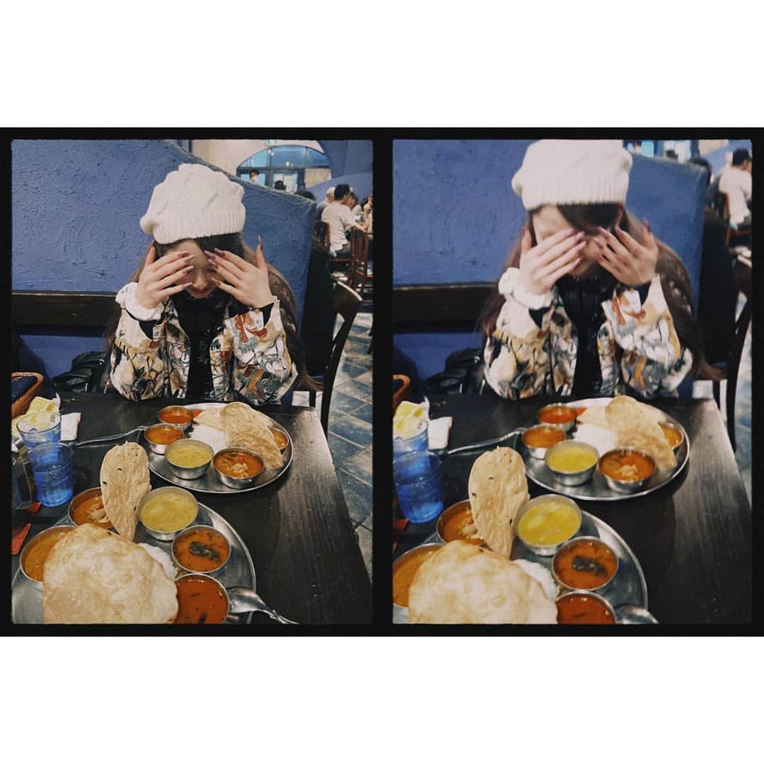 遠藤沙和子さんのインスタグラム写真 - (遠藤沙和子Instagram)「HIRAETHって言葉を最近知ってちょうどダバに当てはまってくるな〜って思った。走馬灯で半泣きなるくらいには大好きな場所でした」4月2日 22時36分 - sawakoendo__