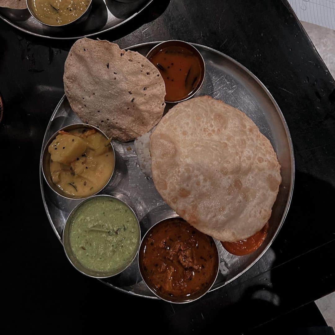 遠藤沙和子のグルメインスタ