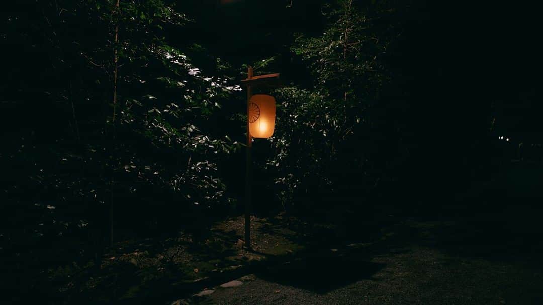 Akiomi Kurodaさんのインスタグラム写真 - (Akiomi KurodaInstagram)「#伊勢神宮 の #どんど火。お正月にやっているらしいよだけど、はじめて拝むことができた。コロナを含むこの10年間でのべ、8462万人が訪れる伊勢神宮。おそらく日本国民の成人人口と同じくらいなので、成人なら10年に一度は訪れている計算になるのか。昔から神社という空間が好きで初詣は欠かさないのだけども今年は片道5時間かけて伊勢神宮まで。木々に囲まれた厳かな空間でしゃんとする。そしてこの春、三ヶ月越しに #湯会 メンバーの #湯紳士 たちとまた訪れた。その写真はまた別途。  #神宮 #神社 #心のふるさと #外宮 #内宮 #豊受大神宮 #正宮 #豊受大御神 #天照大御神 #皇大神宮 #isejingu #jingu #soul_of_japan #japan #jinja #shinto #geku #naiku #toyoukedaijingu #toyouke_no_omikami #kotaijingu #amaterasu_omikami」4月2日 22時39分 - artratio