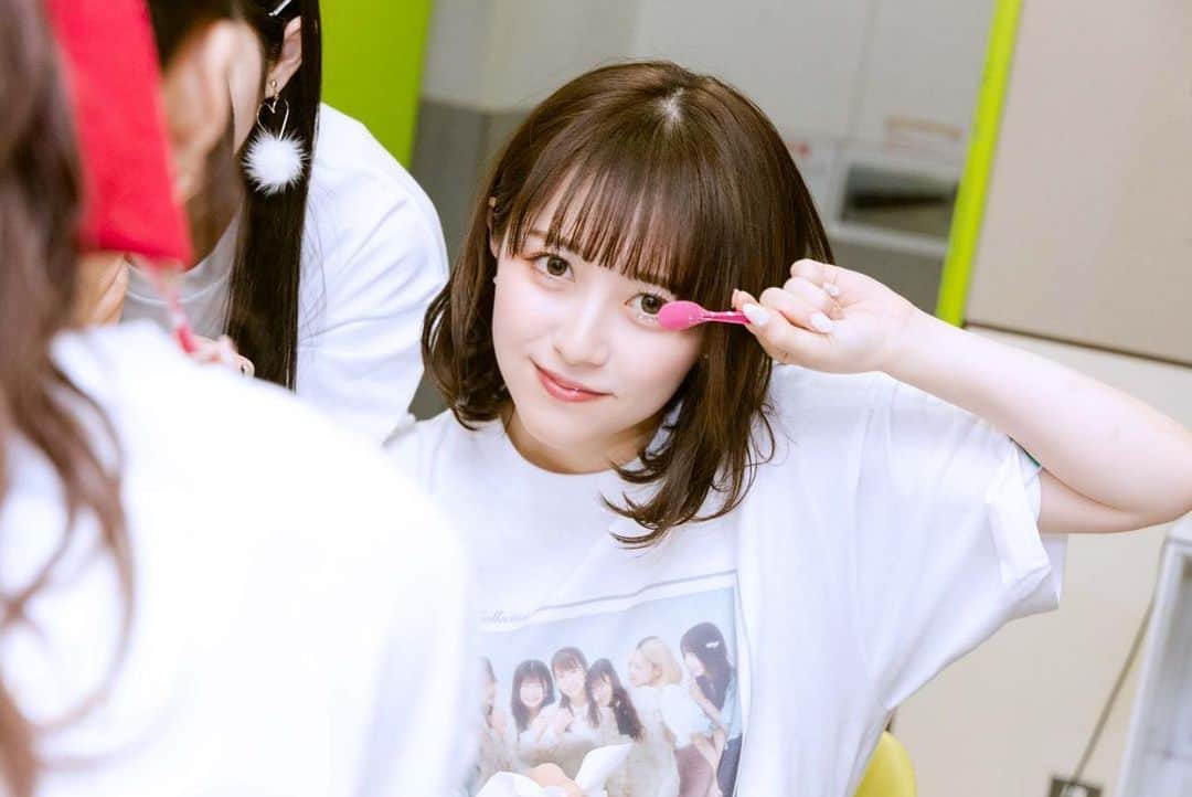 保科凜のインスタグラム：「𓂃◌𓈒𓐍  誕生日に31のアイスケーキを食べるっていう小さな夢が叶って嬉しそうなりんです₍ᐢ.ˬ.ᐢ₎  ・ ・   #idol  #japaneseidol  #jamscollection  #selfie  #like  #followme  #birthday  #icecream  #icecake  #31  #photo  #instagram   #アイドル #ジャムズ #保科凜 #アイスケーキ  #幸」
