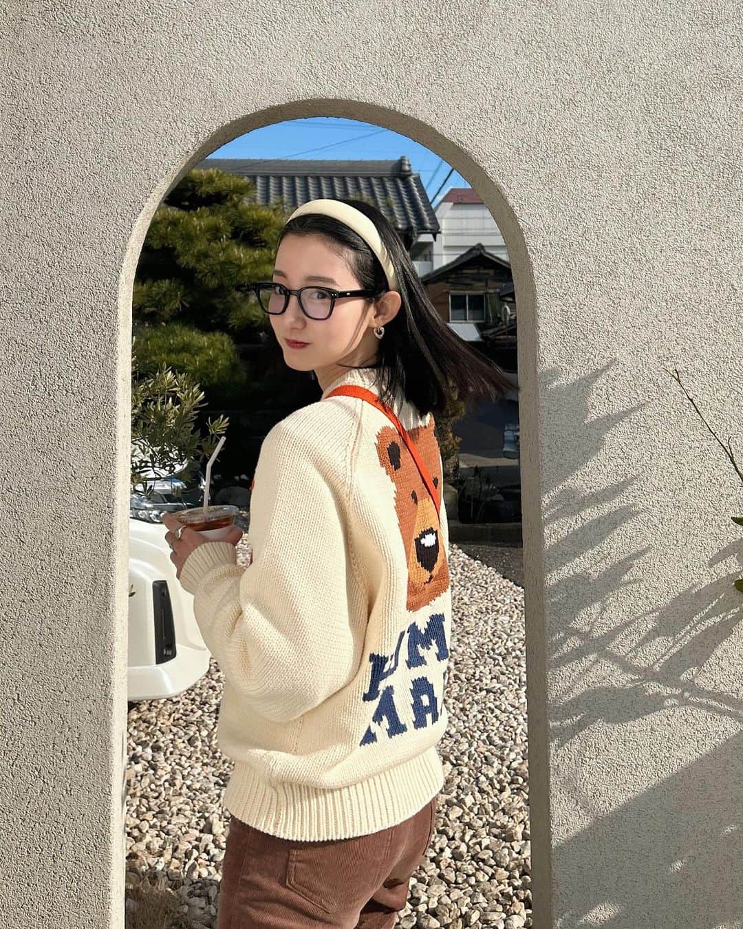 梅村奈央のグルメインスタ