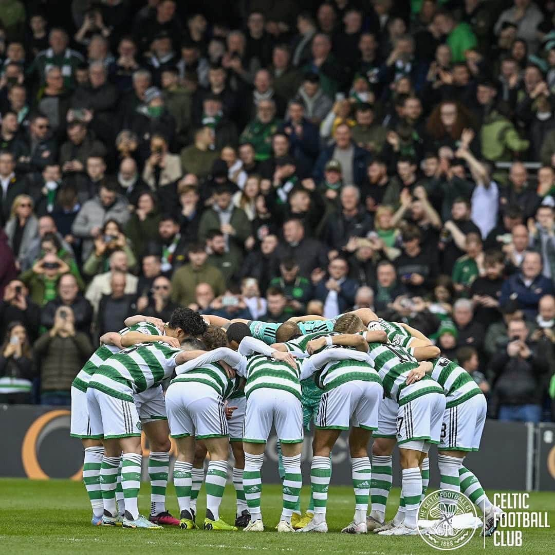 古橋亨梧のインスタグラム：「Back with the Bhoys 🍀🙆🏼‍♂️  #ROSCEL #BHOYS #COYBIG」