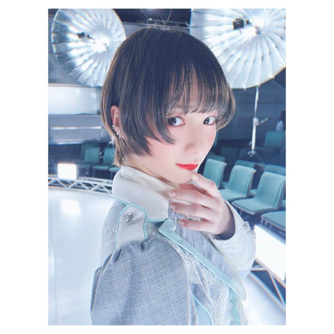冨田菜々風のインスタグラム：「.  °.꒰ঌ ≠ME 6thシングル ໒꒱·ﾟ 『　天使は何処へ　』  ミュージックビデオ公開中！です！  全部が最高で最強なんです！ 沢山見て欲しいなぁ！  #ノイミー #天使は何処へ」