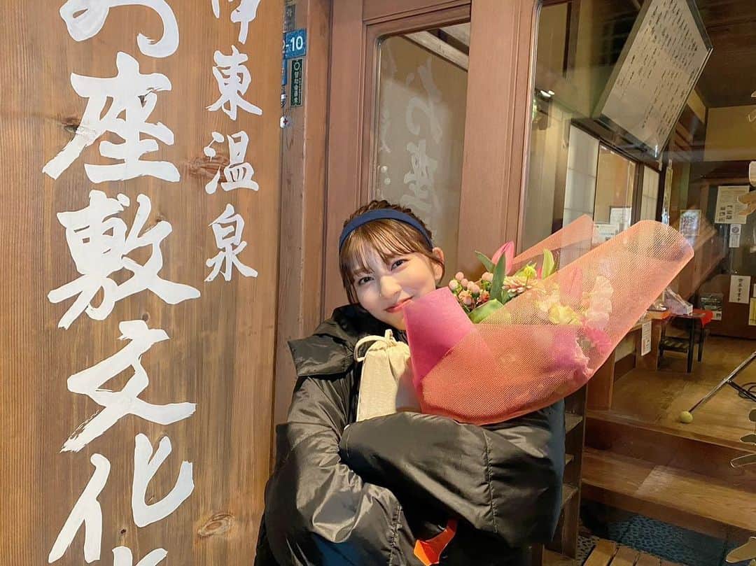 小島梨里杏のインスタグラム