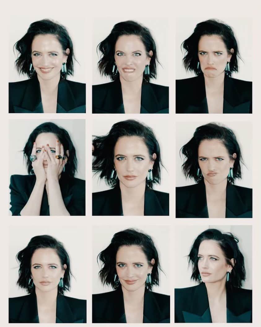 エヴァ・グリーンさんのインスタグラム写真 - (エヴァ・グリーンInstagram)「La tournée de promotion de @lestroismousquetaireslesfilms est terminée. Je retourne hiberner 🦔 Ne manquez pas #LesTroisMousquetairesLesFilms au cinéma le 5 avril !」4月3日 0時12分 - evagreenweb