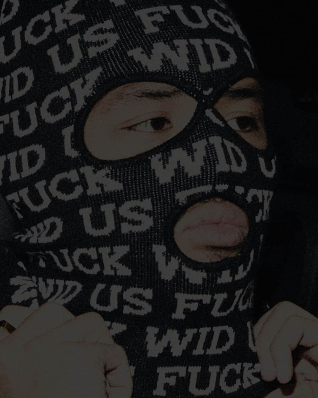 Crooks & Castlesのインスタグラム：「crooksncastles.com  #crooksandcastles #halfwaycrooks #streetwear」
