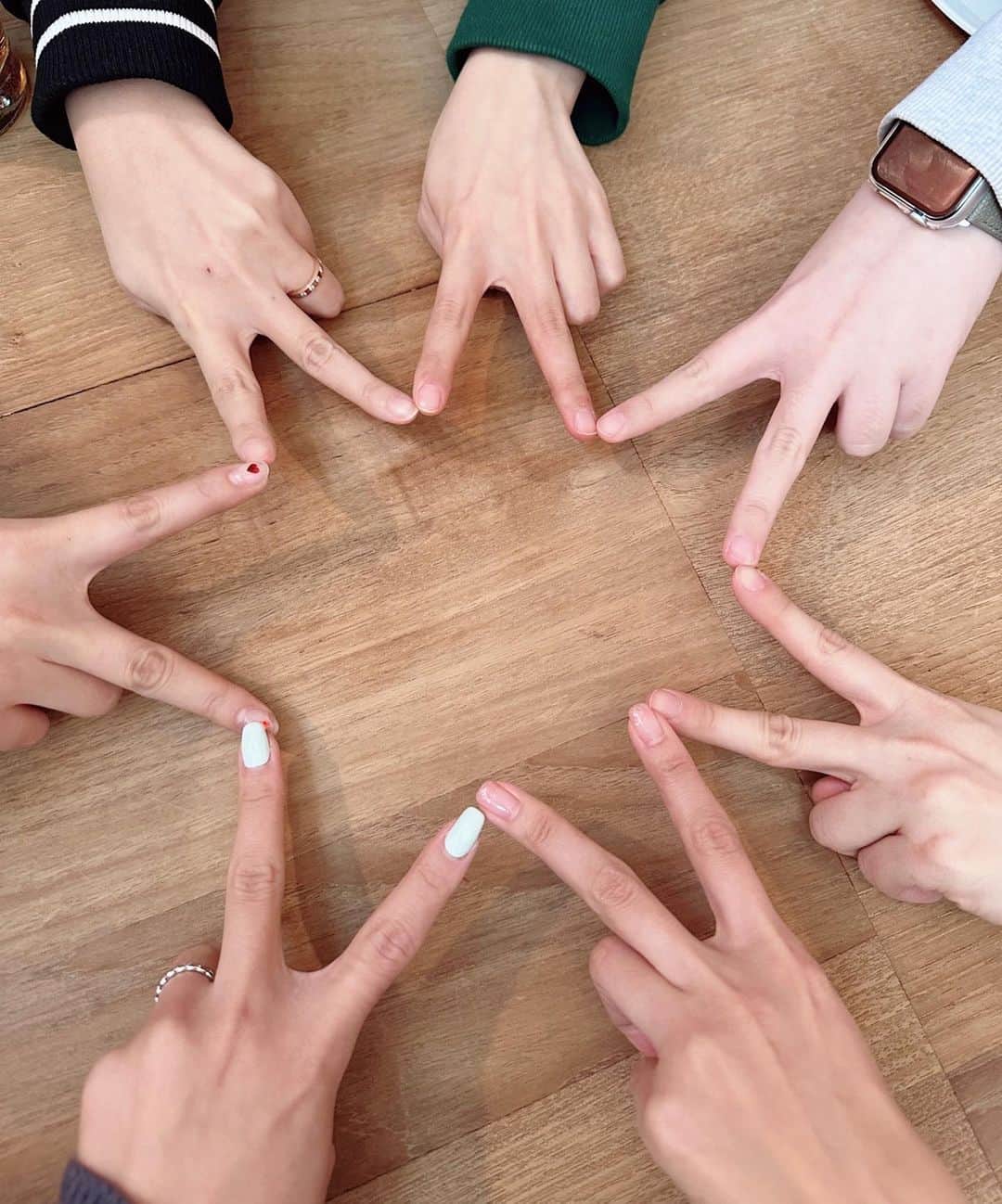 キム・ジェギョン さんのインスタグラム写真 - (キム・ジェギョン Instagram)「2월의기록📷」4月3日 0時48分 - _kimjaekyung_