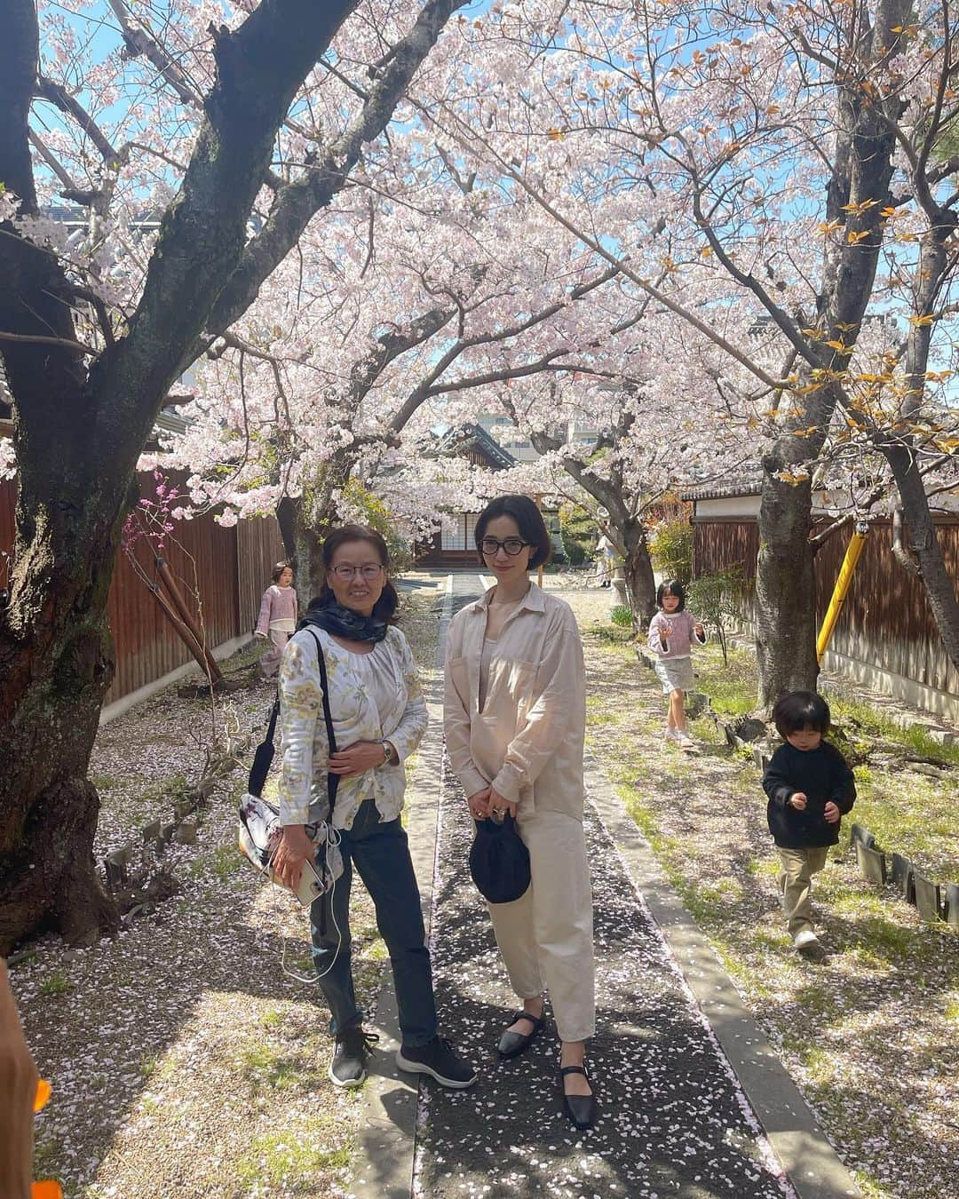 菊井亜希さんのインスタグラム写真 - (菊井亜希Instagram)「先日、上海から来られたお客さんを おもてなししました🌸 厳密には、友人 @feing0706 のご両親☺️ 上海で活躍されている、芸術家の方です。そして何より、ご夫婦揃って素晴らしい人間性🥺✨  日本の、奈良という地の伝統的な地元野菜を 食べて頂きたく、 数日前に道の駅で出回り始めた"花山椒"を見た瞬間に、温かい物を食べたいという要望から、花山椒鍋にしようと決めました🌿 奈良といえば山菜に野草、長い冬を越えた野草達はエネルギーに満ち溢れていて、アク抜きなど多少手間はかかるものの、それでしかない独特な味わいがあるのです。  お鍋には、クレソン、セリ、なめこ、原木椎茸、丹羽しめじ、ワラビ、焼き筍、木の芽と花山椒 (滋賀にある比良山荘の花山椒鍋を目指した) つくしのきんぴら、ふきのさっと煮、ゆきのしたとこごみの天ぷら、わらびの酢の物、かぶらの漬け物、筍の土鍋ご飯。お鍋に入れたまま出すのを忘れてたのですが😂じゃばら風味の味間芋煮 でした。そして甘味。  割と馴染みのある料理でありながらも、食べたことのない食材など、複雑な味わいをとても気に入って頂き、 調味料は、至ってシンプルですが、今回は 食材に助けられ、買い物の時からとてもワクワクしていました😌 翌日は一緒にお散歩し、ランチを食べ和やかな昼下がりでした☺️ また、お会いできる日が楽しみです✨  私の好きな春の食材🌸 できる限り無農薬野菜を選び、砂糖は一切使いません。 肉や魚や、ヴィーガン対応もできます🙆🏻‍♀️ 動物性の物を取り入れる時は、抱き合わせ(毒消し)を考えます。 あくまでもかなりプライベートな空間なので、 子ども達に絡まれても寛大に対応してくれる方限定で😂 よかったら食べにいらしてくださいまし🤲🏻🌿」4月3日 1時15分 - bollywoood