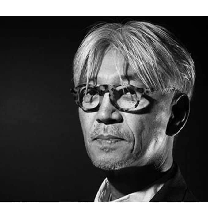 Crystal Kayのインスタグラム：「Thankyou for gracing us with your innovative yet ethereal, timeless gems of music and song. A true inspiration to the world 🌍. To have worked and performed with you will forever be my honor. May you rest peacefully Sakamoto San ❤️ @skmtgram   ショックです。時代を超えてイノベーティブそして美しくタイムレスな音、インスピレーションをありがとうございました。スタジオとステージでご一緒させていただいたこと、一生の宝物です。安らかにお眠りください。」