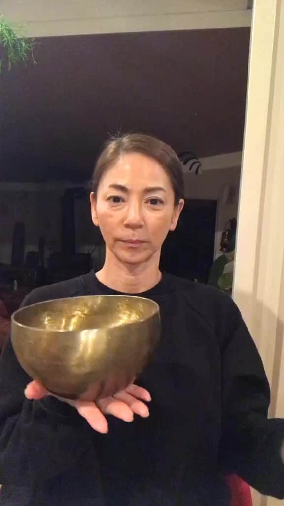 HARUKO（真木明子）のインスタグラム