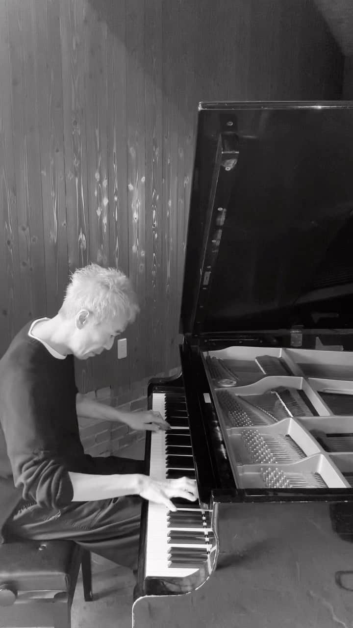 INO hidefumiのインスタグラム