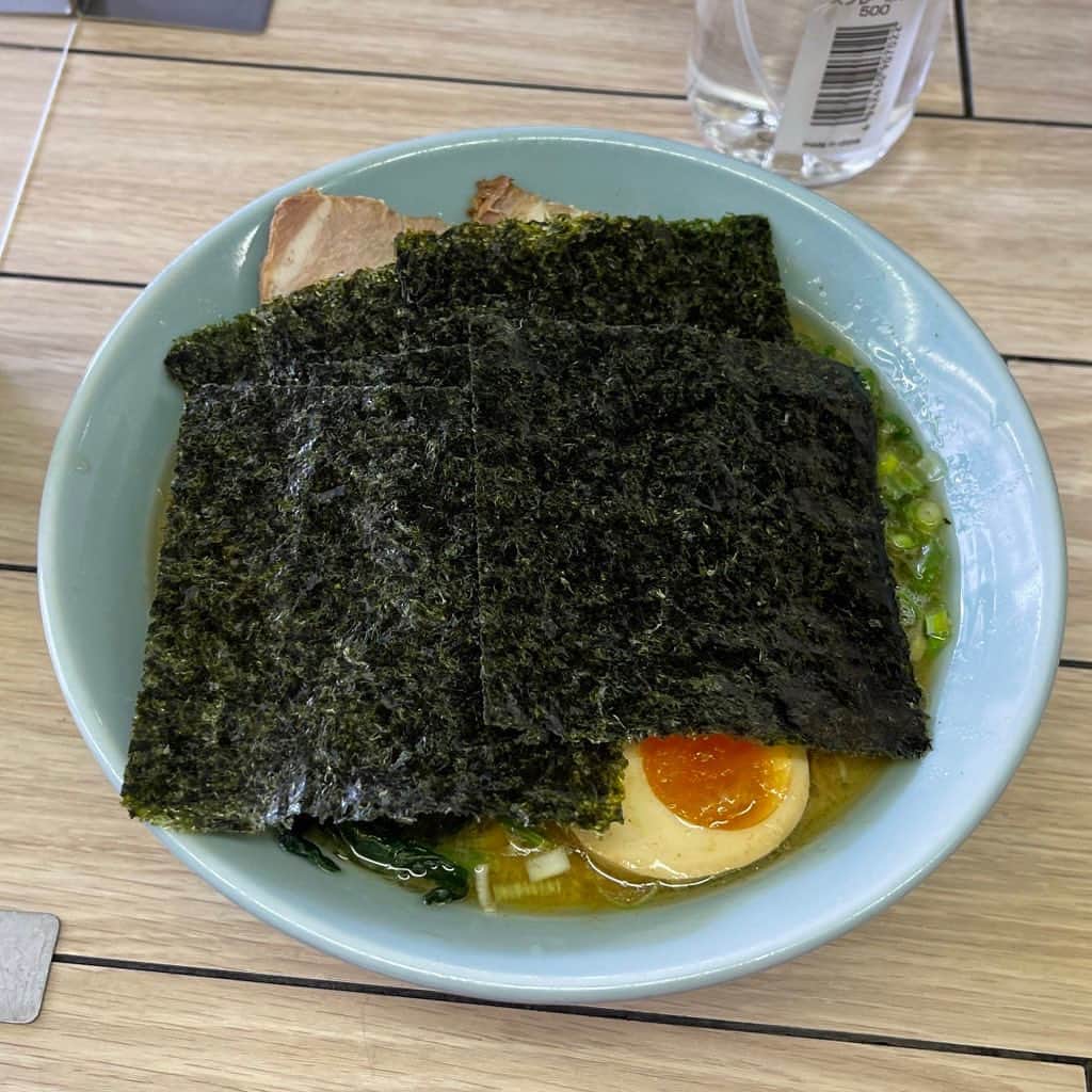 本田さとみのグルメインスタ