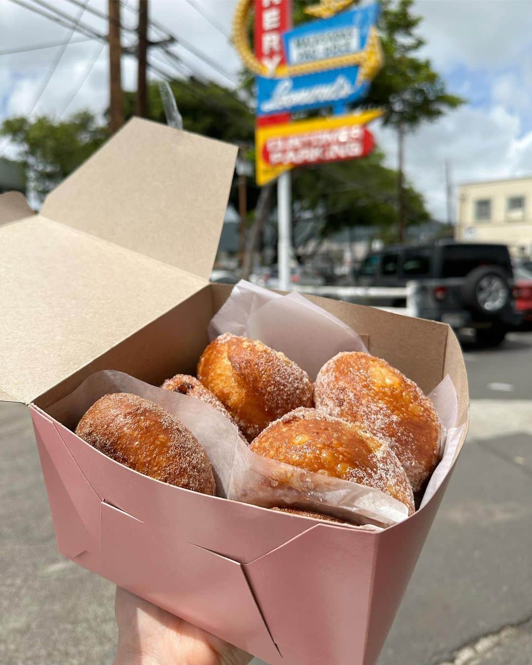 左近鈴乃のグルメインスタ