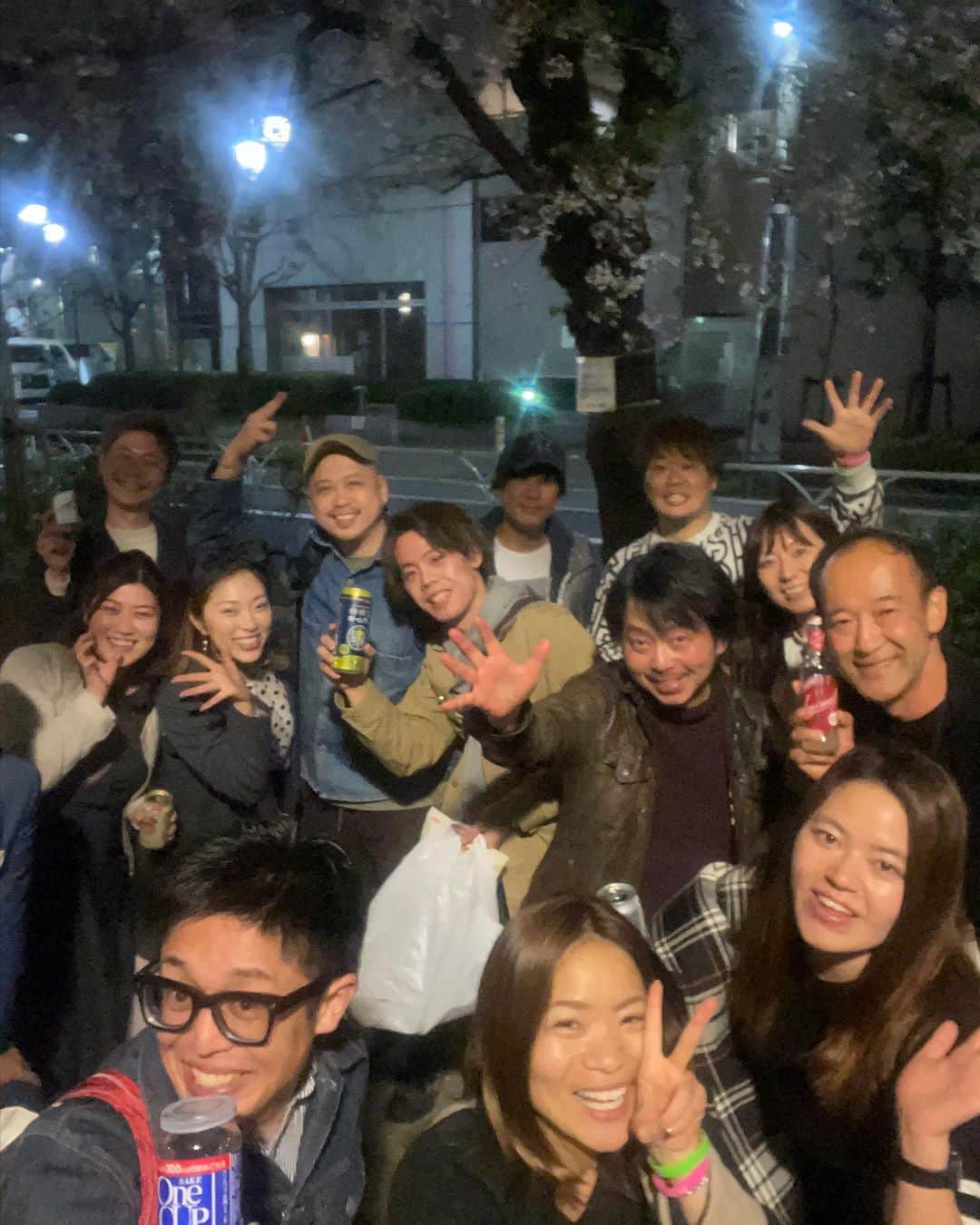 山田さくらさんのインスタグラム写真 - (山田さくらInstagram)「４月１４日は私のお誕生日*:ஐ(●︎˘͈ ᵕ˘͈) いくつになってもお祝いされることは嬉しいこと！！  お誕生日メッセージ待ってます*:ஐ(●︎˘͈ ᵕ˘͈)w  私は幸せ者です💕 いつもたくさんの方々に助けられてます。  いつもありがとうございます🌸🌸🌸  @sakura.yamada0414   #誕生日 #happybirthday #happy #happyday #お祝い #お祝いプレート #サプライズ #サプライズプレート #誕生日プレゼント #誕生日サプライズ #friend #friends #お祝いごはん #友達募集中 #ビジネス #主婦 #主婦の知恵」4月3日 13時23分 - sakura.yamada0414