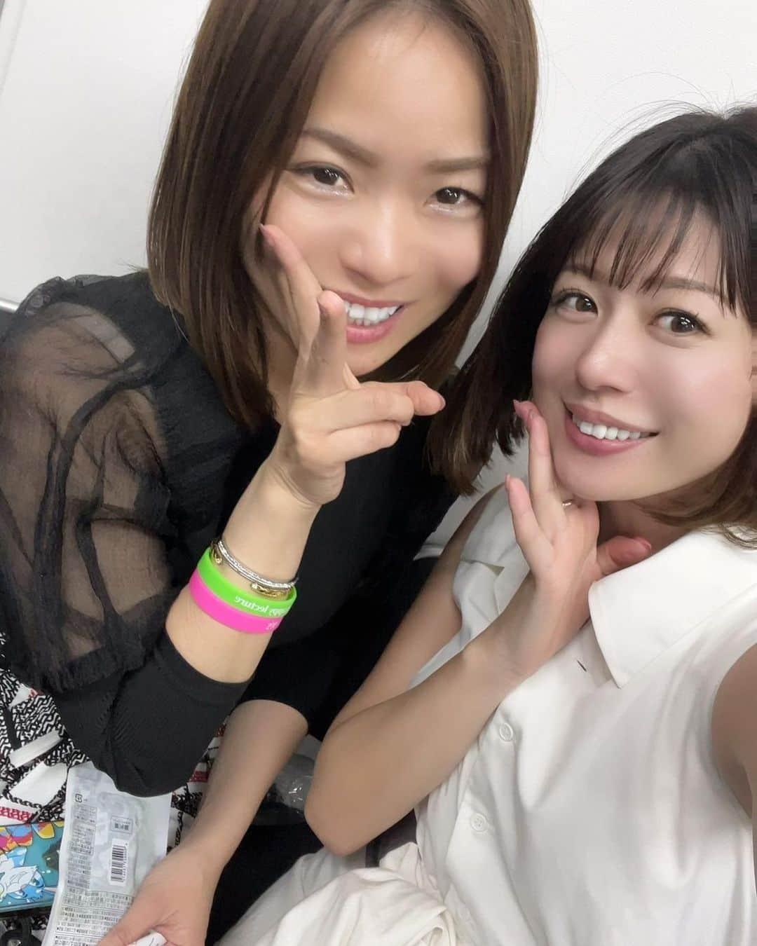 山田さくらのインスタグラム