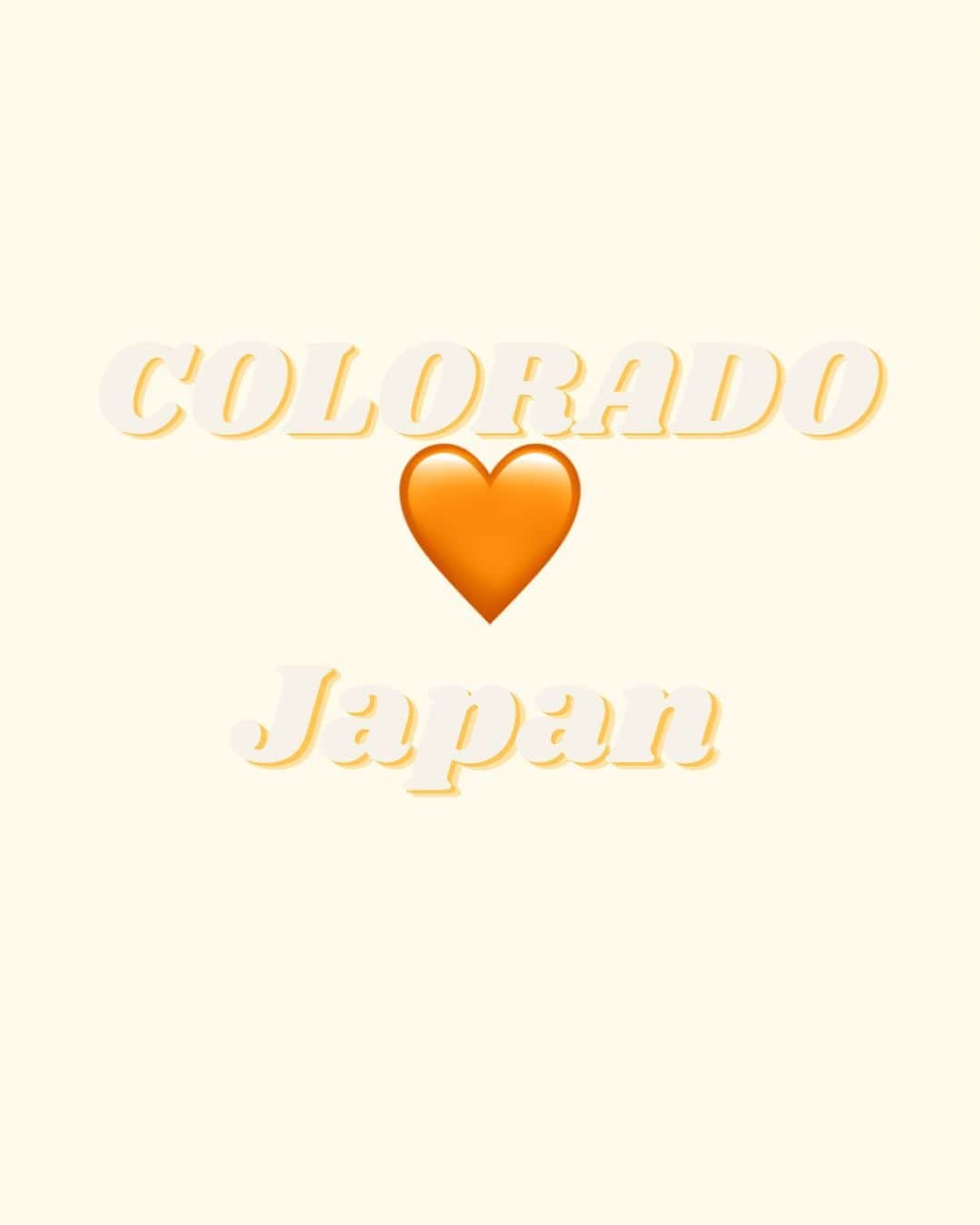 脇田恵子のインスタグラム：「Colorado♡Japan.  @love_tourism_pr  @tripin_jaicagrace hope to make planning my journeys beginning soon... ? let's follows my trip IG accont 😆.  Thank you for inviting me lunch meeting with the Colorado Visitors Bureau.  Let's go to journey of nature hope to you Create a world joy with beautiful people, scenery. And Let'em share , knowledge of the a grace to gives us by nature 🌱.  🙋‍♂️ Tim of the bureau chief,was very kind and shared with us many good things and wonderful memories of Colorado.  There are wonderful gourmet foods such as beer, delicious local food,ski resorts with a view of the beautiful mountains in winter, and above all, there aremany hot springs🧖‍♀️♨️  @love_tourism_pr . #colorado #colorado  Always wanted to go 🥹. Red Rocks Outdoor Theatre 🏜️ The city with the -> Colorado  This city with its vast natural environment is  Hot springs♨️ skiing and hiking⛰. Gourmet restaurants🍴. growing in popularity I hear work vacations and relocations are on the rise 👀. Lots of Hyatt and other 🏨s too! I hear it's growing by Covid situations.  It's pretty attractive that you can fly direct from 🇯🇵 in 11 hours 🛩.  It was great to see you all 🫶!!! @doraemontoaya @darayunya @kazukiyo0427 @rkgabriela  ずっと行きたいと思ってた🥹 レッドロックス野外劇場🏜️ のある都市→コロラド  広大な自然環境のこの都市は  温泉♨️スキーやハイク⛰ グルメなレストラン🍴 コロナで人気が高まり ワーケーションや移住が増えてるそうな👀 ハイアット等の🏨もたくさん 増えているみたいっ！  ・🇯🇵から直行便11時間🛩 で行けちゃうのはかなり魅力的😉✨  みんな会えて嬉しかったぞ🫶  #観光　#アメリカ観光　#コロラド」