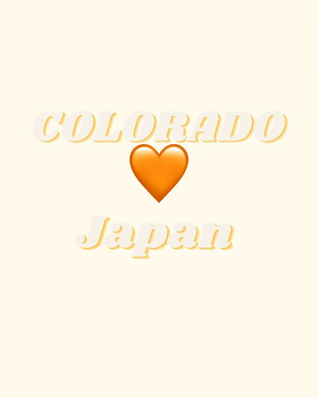 脇田恵子のインスタグラム：「Colorado♡Japan.  @love_tourism_pr  @tripin_jaicagrace hope to make planning my journeys beginning soon... ? let's follows my trip IG accont 😆.  Thank you for inviting me lunch meeting with the Colorado Visitors Bureau.  Let's go to journey of nature hope to you Create a world joy with beautiful people, scenery. And Let'em share , knowledge of the a grace to gives us by nature 🌱.  🙋‍♂️ Tim of the bureau chief,was very kind and shared with us many good things and wonderful memories of Colorado.  There are wonderful gourmet foods such as beer, delicious local food,ski resorts with a view of the beautiful mountains in winter, and above all, there aremany hot springs🧖‍♀️♨️  @love_tourism_pr . #colorado #colorado  Always wanted to go 🥹. Red Rocks Outdoor Theatre 🏜️ The city with the -> Colorado  This city with its vast natural environment is  Hot springs♨️ skiing and hiking⛰. Gourmet restaurants🍴. growing in popularity I hear work vacations and relocations are on the rise 👀. Lots of Hyatt and other 🏨s too! I hear it's growing by Covid situations.  It's pretty attractive that you can fly direct from 🇯🇵 in 11 hours 🛩.  It was great to see you all 🫶!!! @doraemontoaya @darayunya @kazukiyo0427 @rkgabriela  ずっと行きたいと思ってた🥹 レッドロックス野外劇場🏜️ のある都市→コロラド  広大な自然環境のこの都市は  温泉♨️スキーやハイク⛰ グルメなレストラン🍴 コロナで人気が高まり ワーケーションや移住が増えてるそうな👀 ハイアット等の🏨もたくさん 増えているみたいっ！  ・🇯🇵から直行便11時間🛩 で行けちゃうのはかなり魅力的😉✨  みんな会えて嬉しかったぞ🫶  #観光　#アメリカ観光　#コロラド」