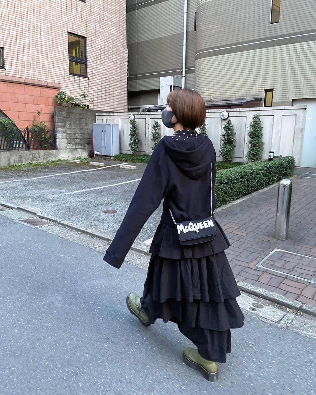 工藤美桜のインスタグラム