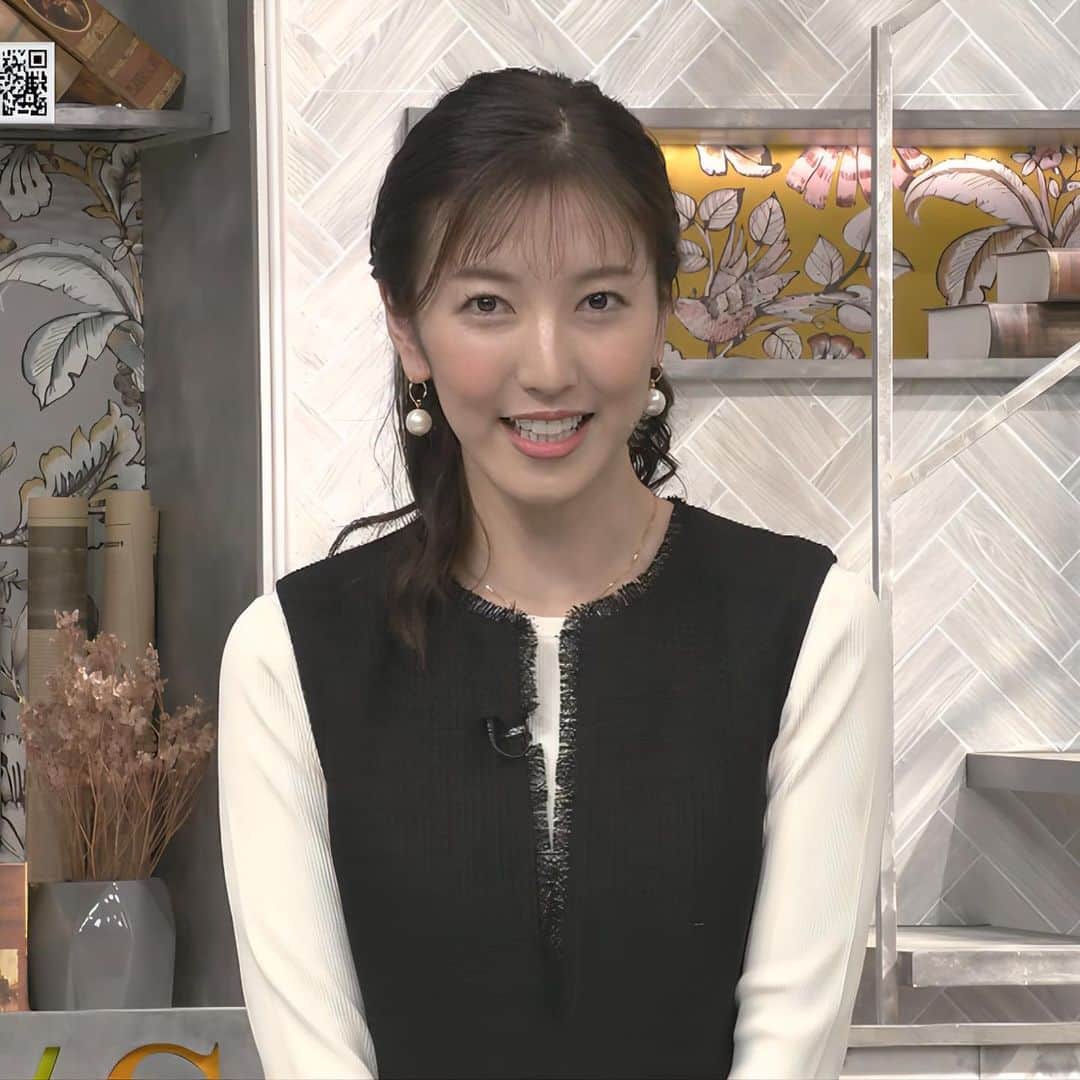 女子アナ好き男のインスタグラム：「#小澤陽子 アナ📸✨  #フジテレビ #ozawayouko #女子アナ  #美人 #美尻　#美脚  #髪型 #tokyo  #photo #女子アナ好き #kawaii #kawaiigirl  #女子アナコーデ #可愛い  #love #model #美女 #announcer  #アナウンサー #hairstyle #fashion #likeforlikes #instafashion #競馬　#全力脱力タイムズ　#umajo #ootd#wedding #人妻」