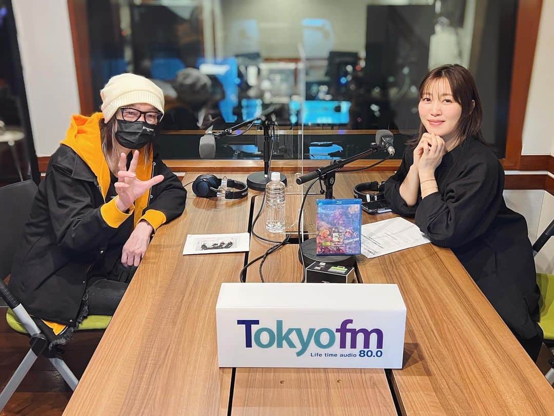 坂本美雨のディア・フレンズのインスタグラム