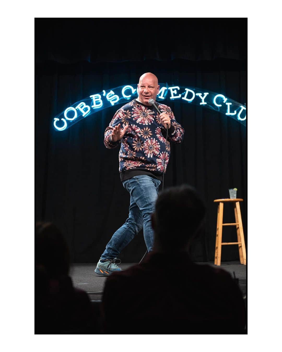 ジェフリー・ロスさんのインスタグラム写真 - (ジェフリー・ロスInstagram)「@therealjeffreyross at @cobbscomedyclub  . . . . #photography #sonyalpha #sfportraits #bayareaphotographer #comedyphotography #portrait #photographyisart #photographylovers #portraitphotography #portraitpage #portraitvision	#portraitgames」4月3日 5時52分 - therealjeffreyross