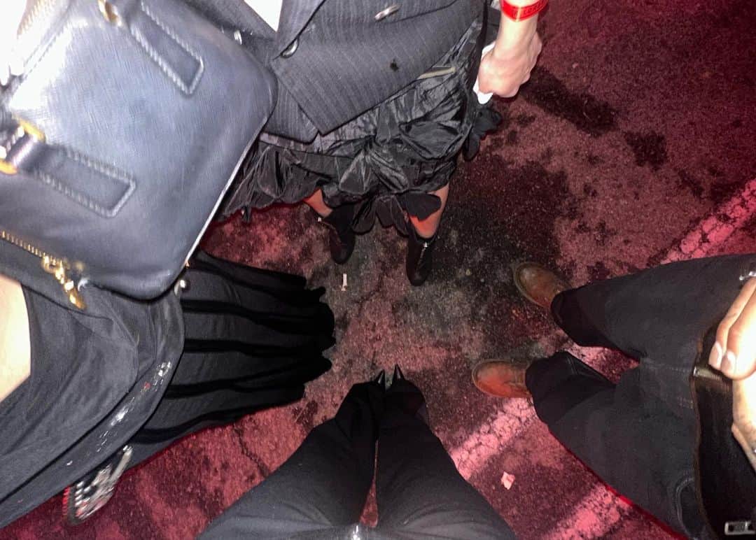 ケイリン・ルッソさんのインスタグラム写真 - (ケイリン・ルッソInstagram)「Thx @diesel 🌬️」4月3日 6時42分 - cailinrusso