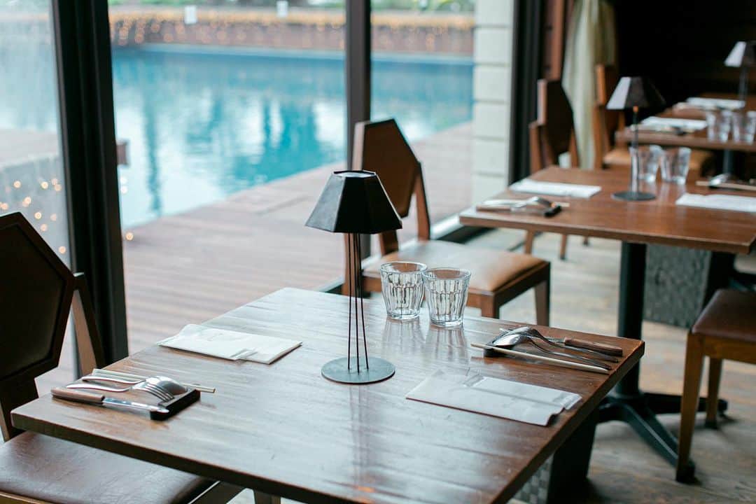 THE LUIGANS Spa&Resortのインスタグラム