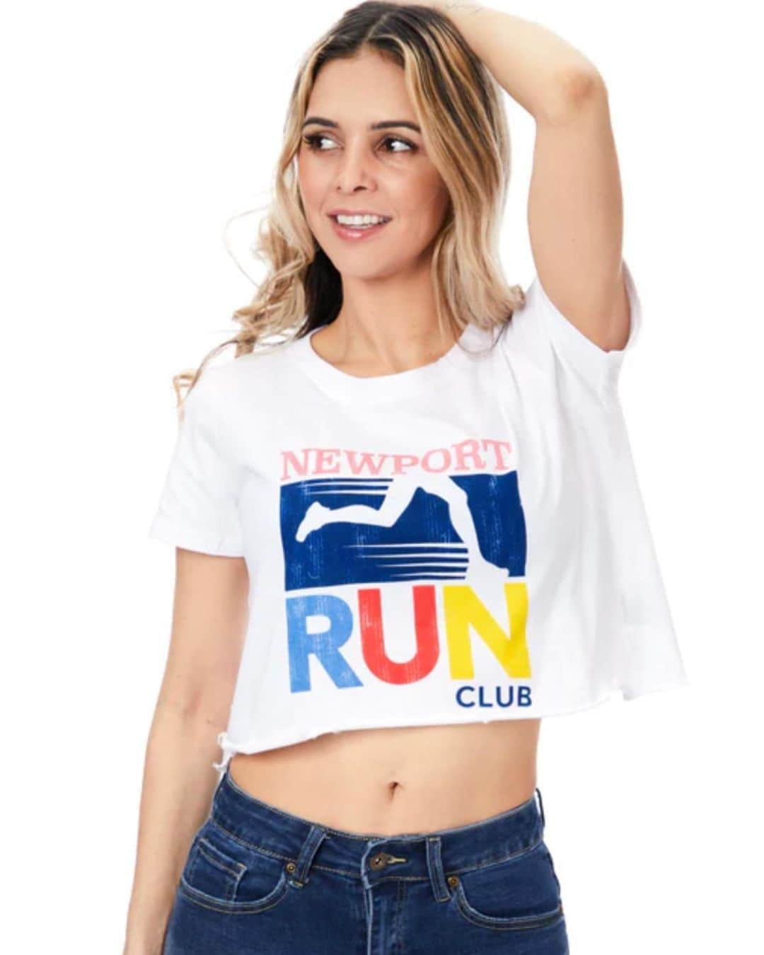 プリンス ピーターのインスタグラム：「Newport Run Club 🏃‍♀️ @shoplesters」