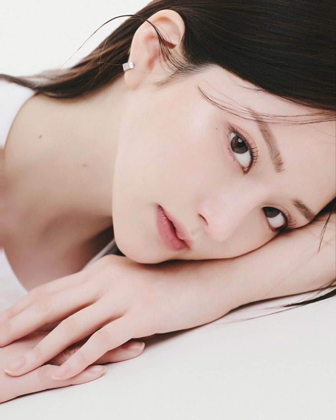 谷亜沙子のインスタグラム：「new🌸🌸🌸」