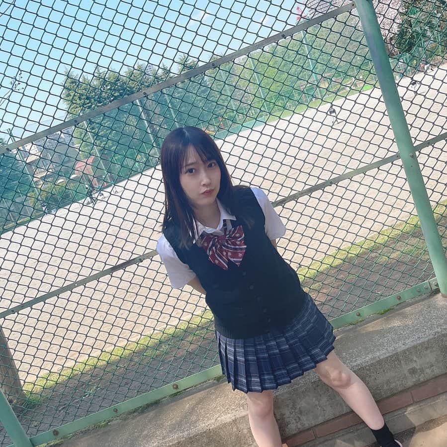 天然かのんのインスタグラム