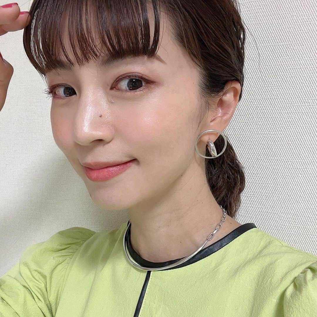 安田美沙子のインスタグラム