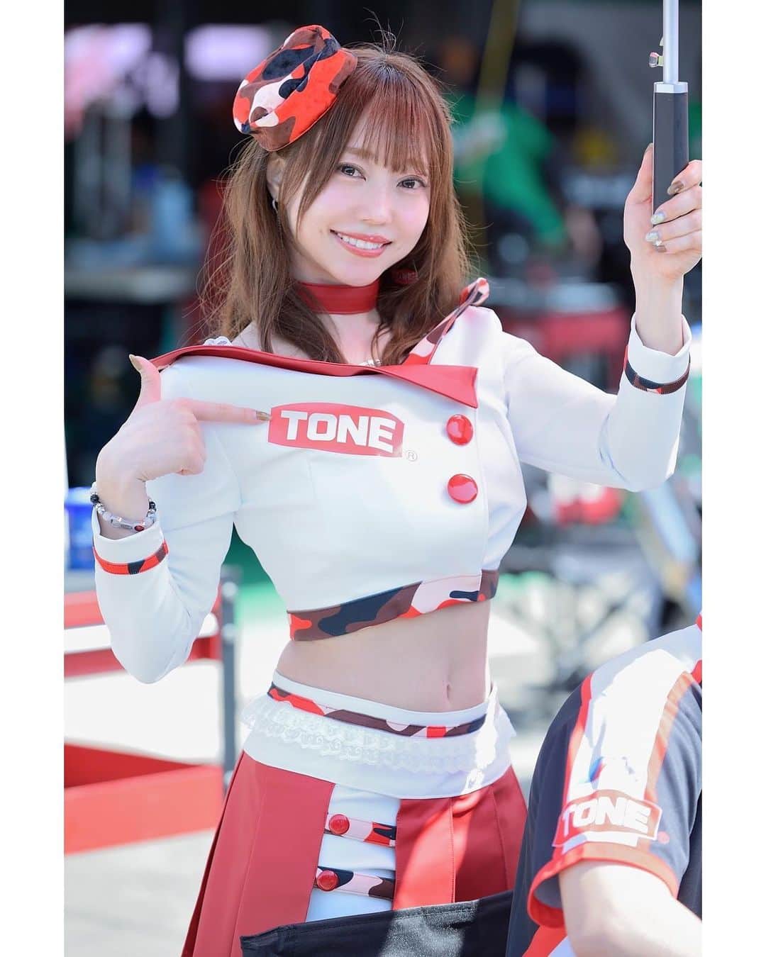 城戸ひなののインスタグラム
