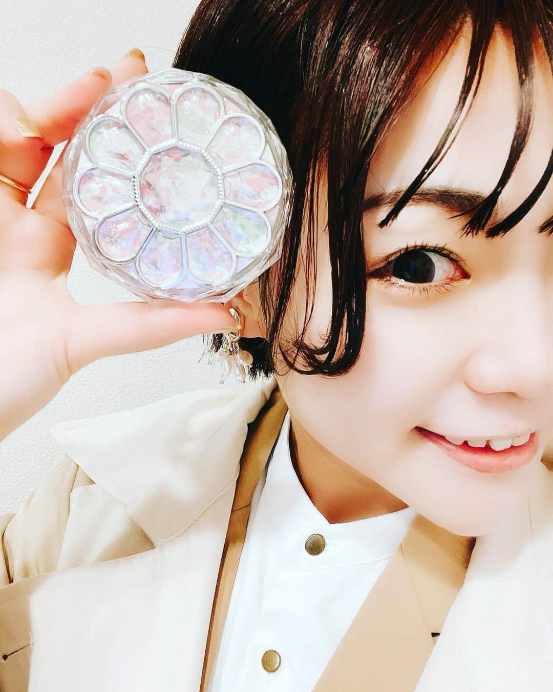 本間多恵のインスタグラム