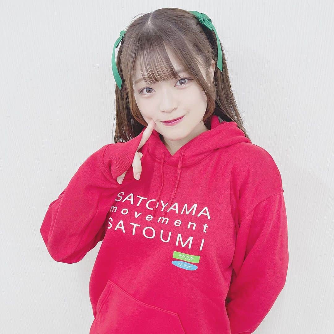 鈴木芽生菜のインスタグラム